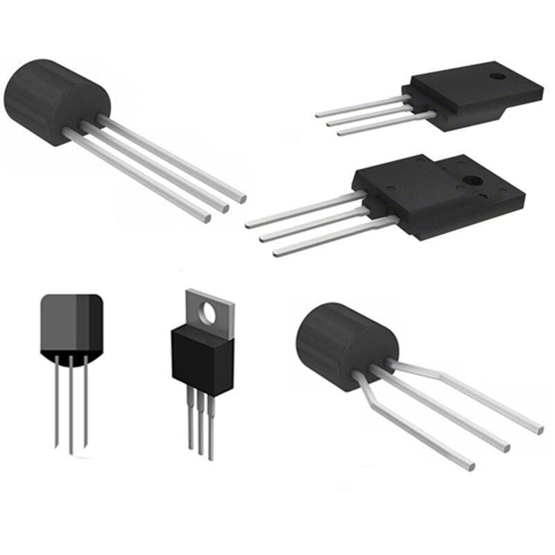 DM 01265R Transistör