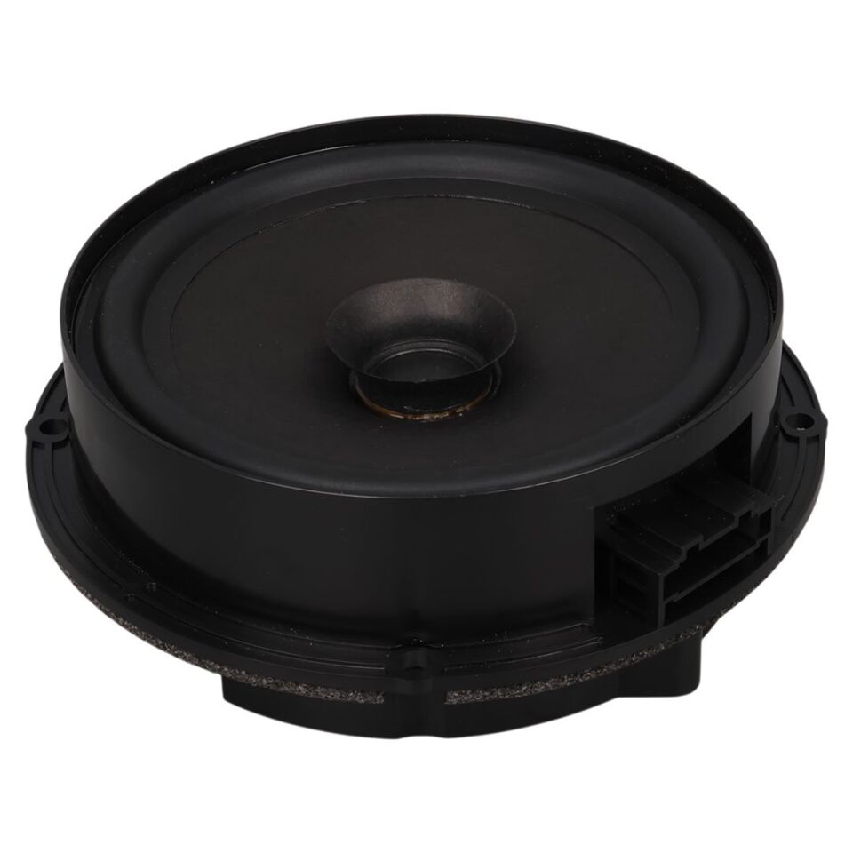 Magicvoice MV-22575 16 Cm 4 Ohm Tekli 80 Watt Oto Hoparlör