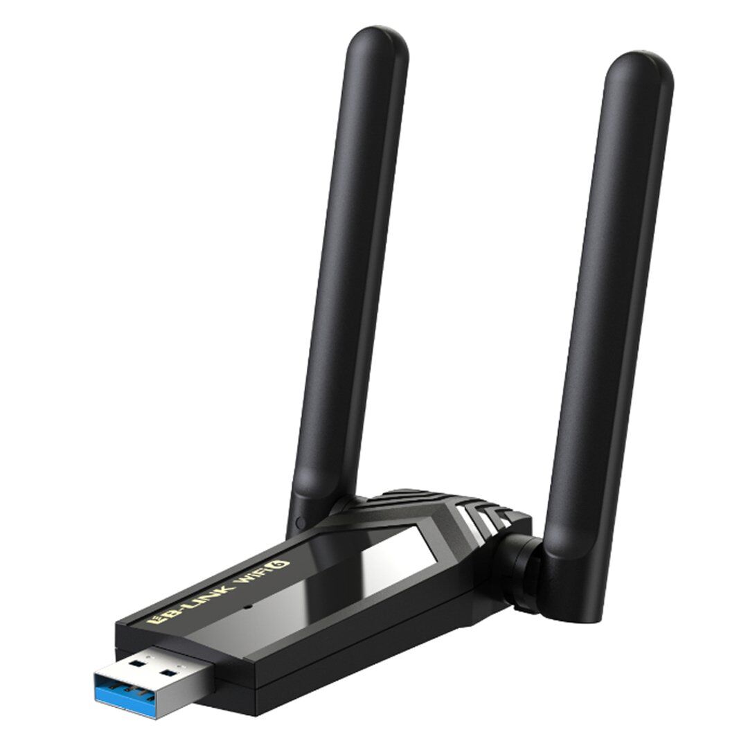 LB-Link BL-WDN1800H 1800 Mbps 5Ghz Wifi USB Wireless Adaptör