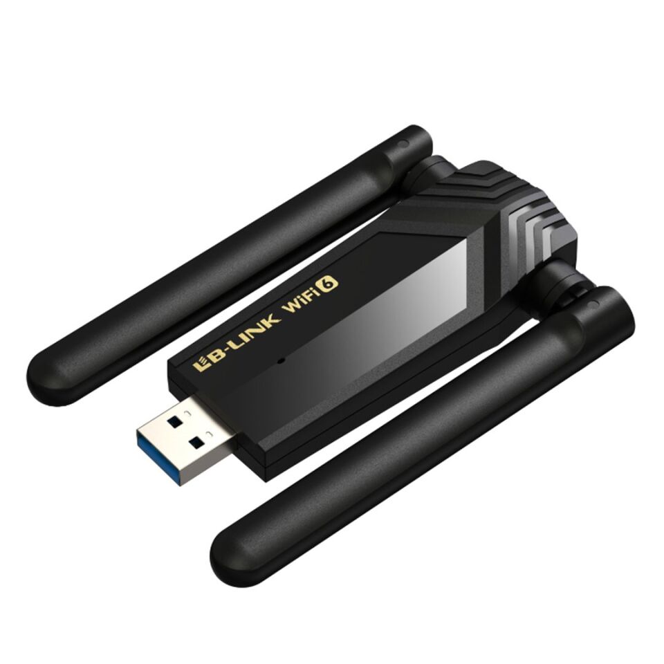 LB-Link BL-WDN1800H 1800 Mbps 5Ghz Wifi USB Wireless Adaptör