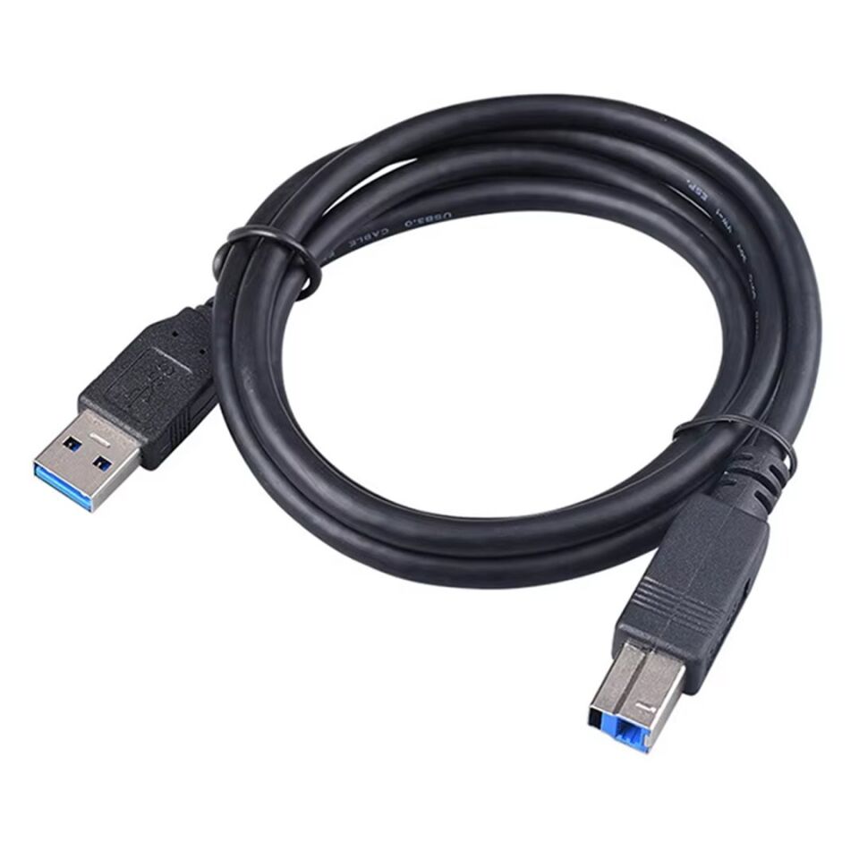 PowerMaster PM-31415 1.5 Metre AM-BM USB 3.0 Yazıcı Kablosu