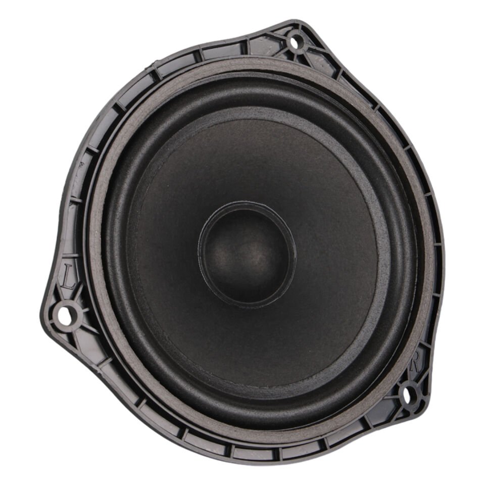 Powermaster Pw-13Opl 13 Cm 4 Ohm 100 Watt Opel Araçlar İçin Tekli Hoparlör