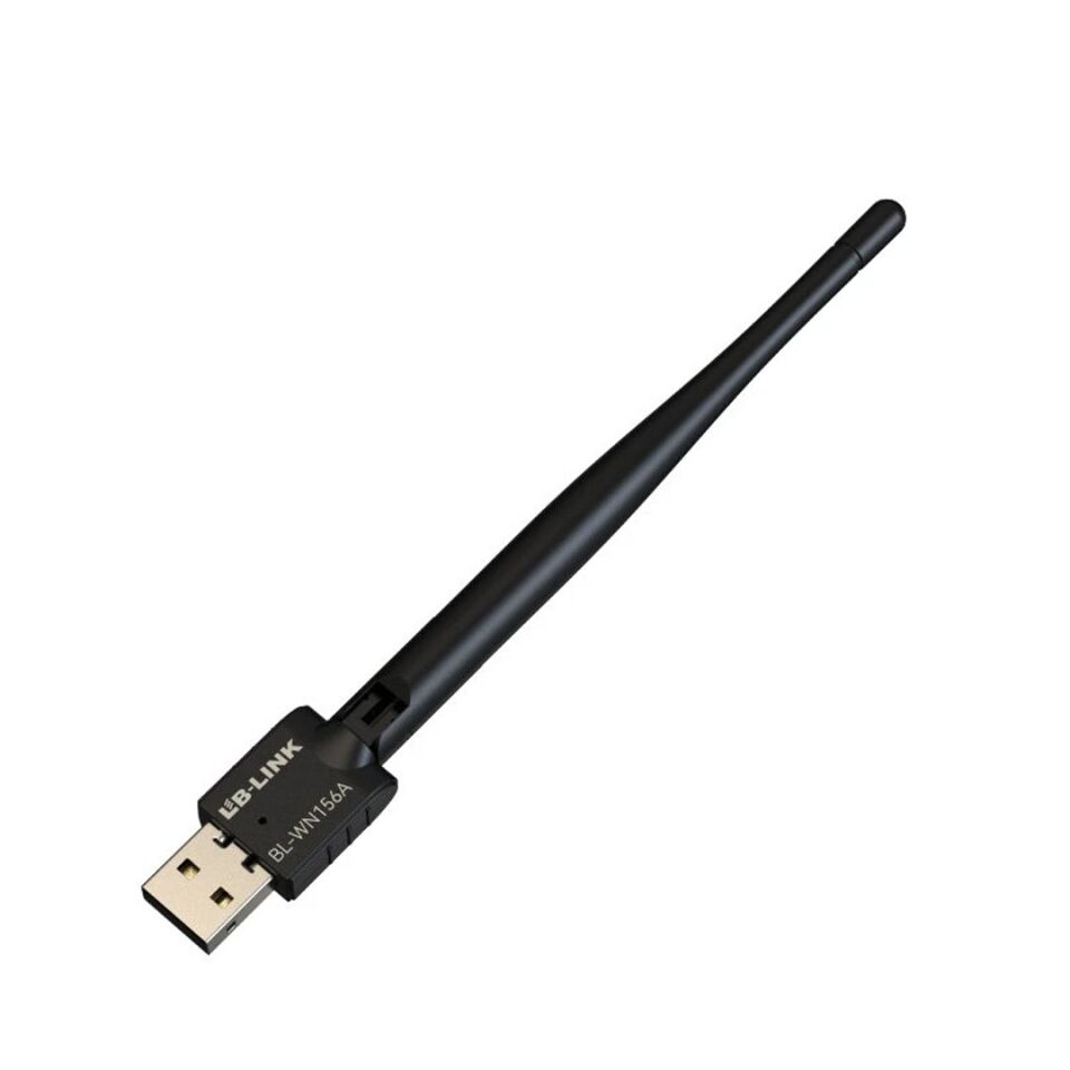 LB-Link BL-WN156A 150 Mbps USB Wireless Wifi Adaptör