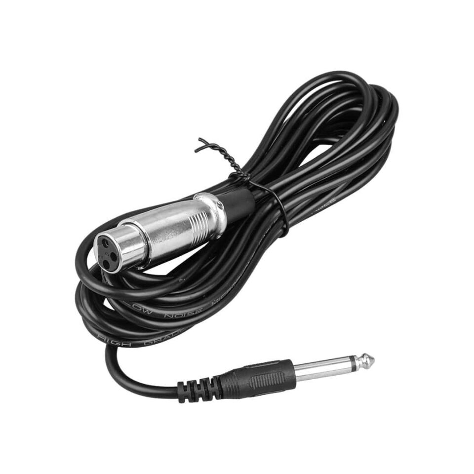 Osawa OSW-700 200 Ohm Kürsü Mikrofonu