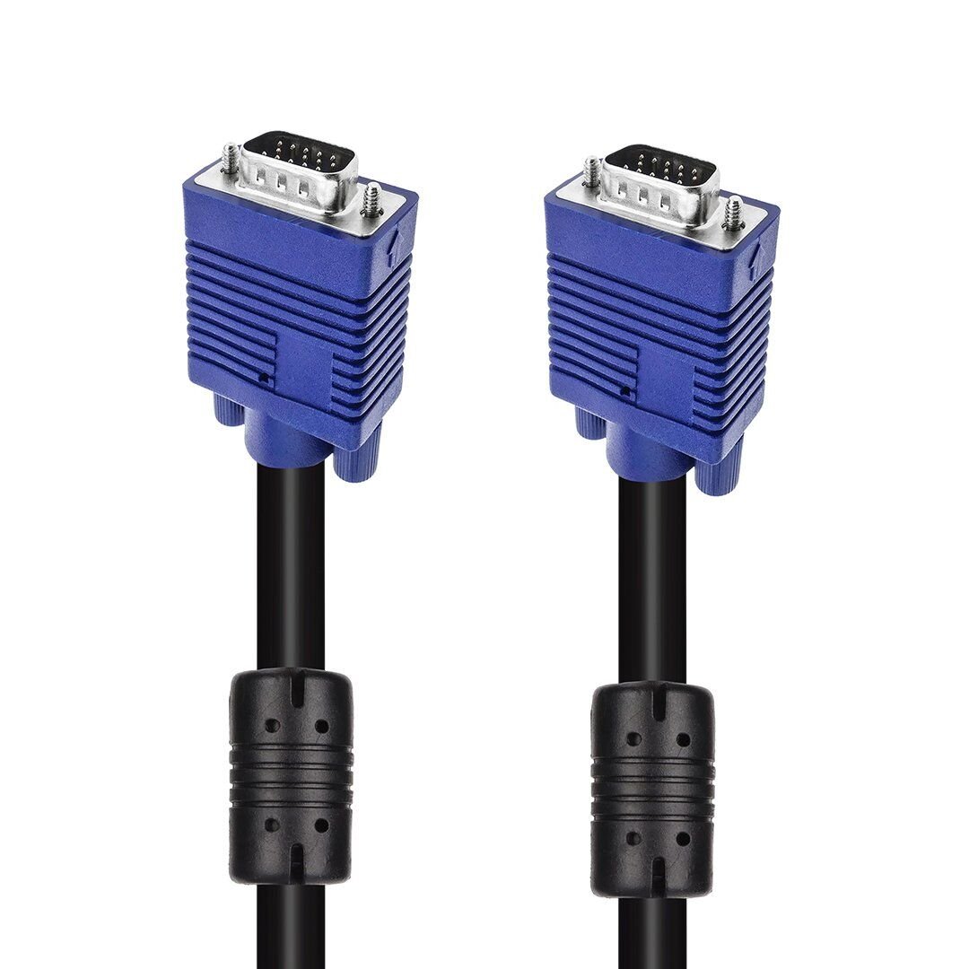 PowerMaster SL-VGA30 30 Metre 15 Pin Erkek-Erkek VGA Kablo