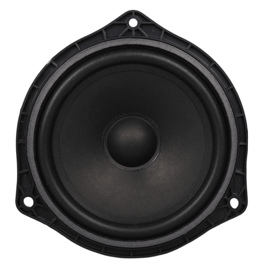 Magıcvoıce Mv-22580 13 Cm 4 Ohm Üçgen Oto Hoparlör