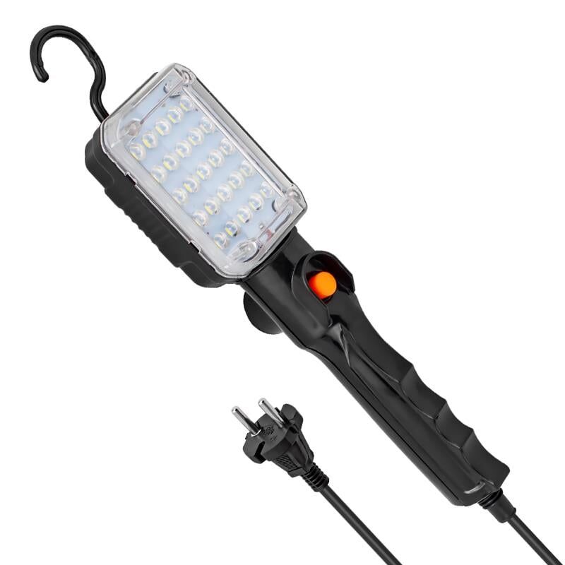 Powermaster PM-14323 Seyyar Çalışma Lambası