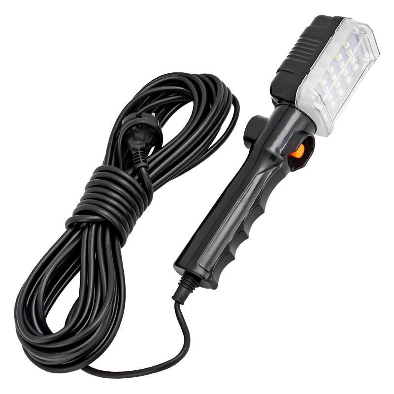 Powermaster PM-14323 Seyyar Çalışma Lambası