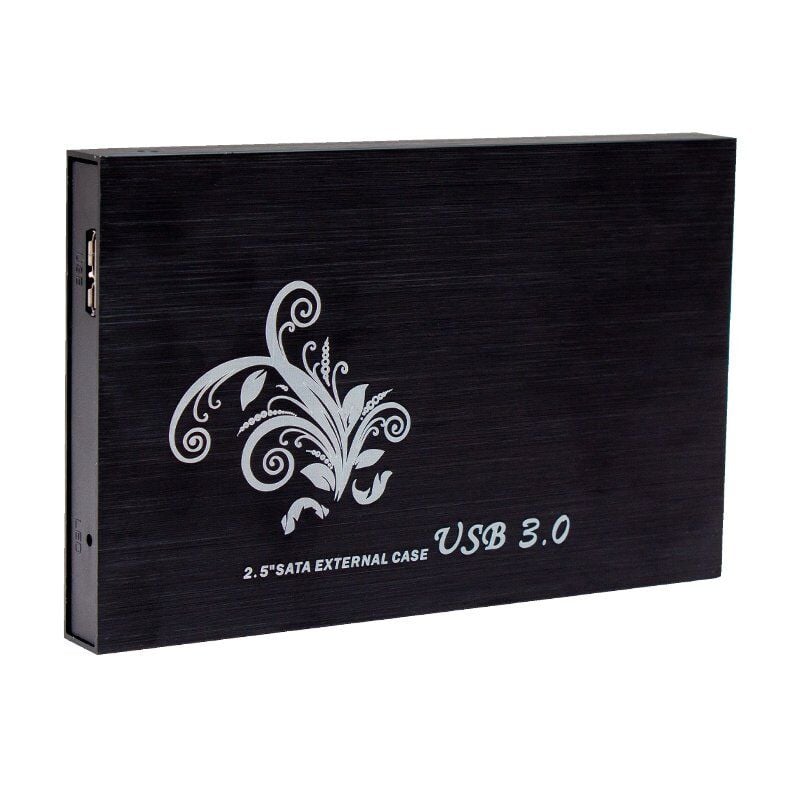 Powermaster PM-5791 Harici 2.5'' USB 3.0 Sata Harddisk Kutusu