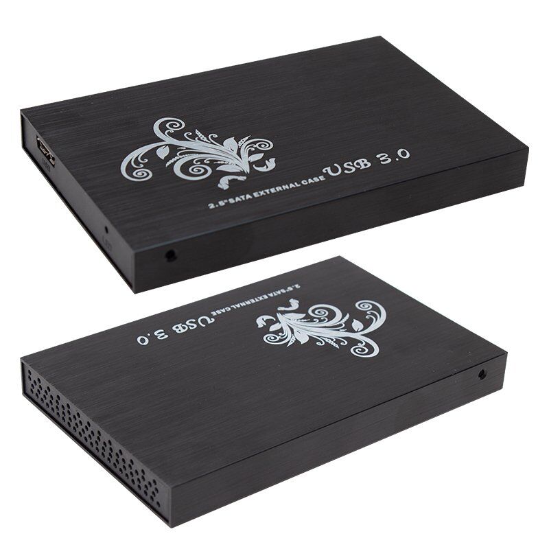 Powermaster PM-5791 Harici 2.5'' USB 3.0 Sata Harddisk Kutusu