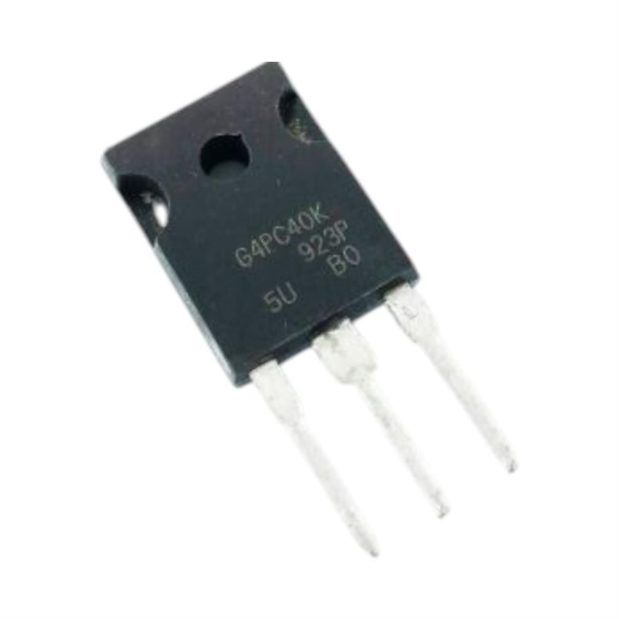 IRG4PC40 W Transistör