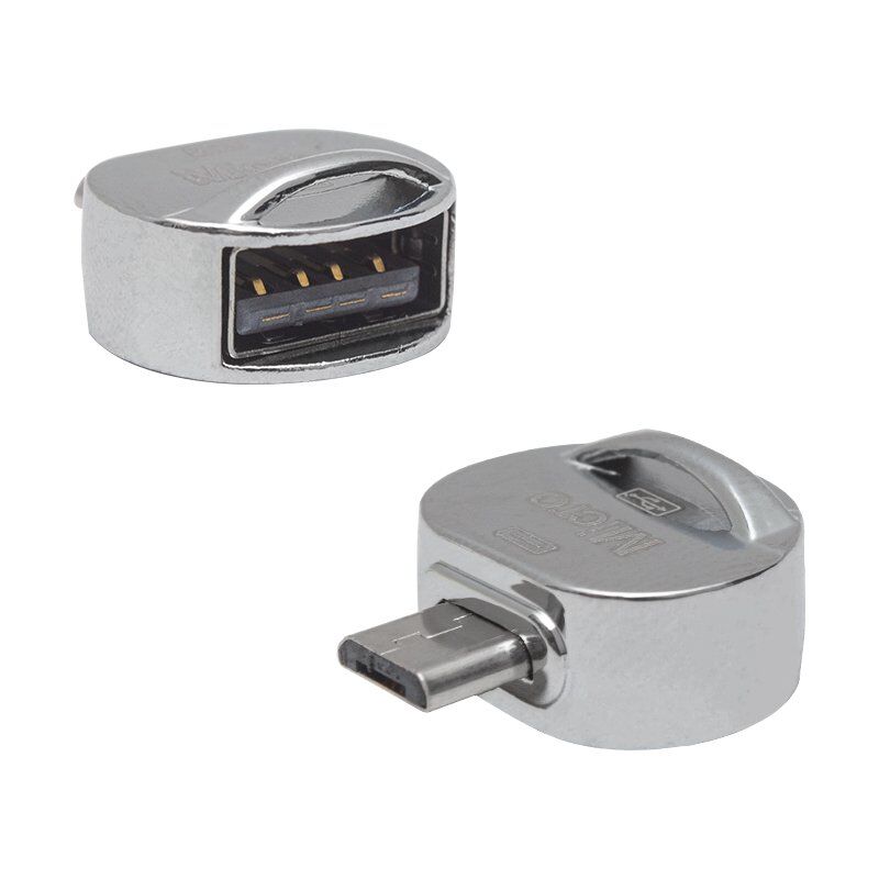 Powermaster PM-2420 Micro USB OTG Çevirici