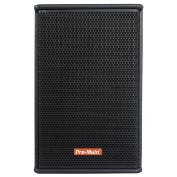Pro-Main MS-1012GP 700w 30 Cm Pasif Ahşap Kabin Hoparlör
