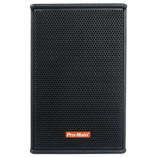 Pro-Main MS-1012GP 700w 30 Cm Pasif Ahşap Kabin Hoparlör