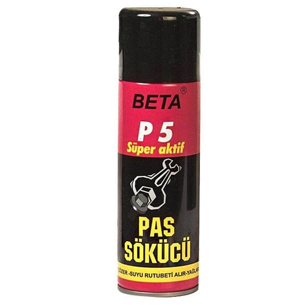 Beta C-161 Pas Sökücü Sprey 250 Ml