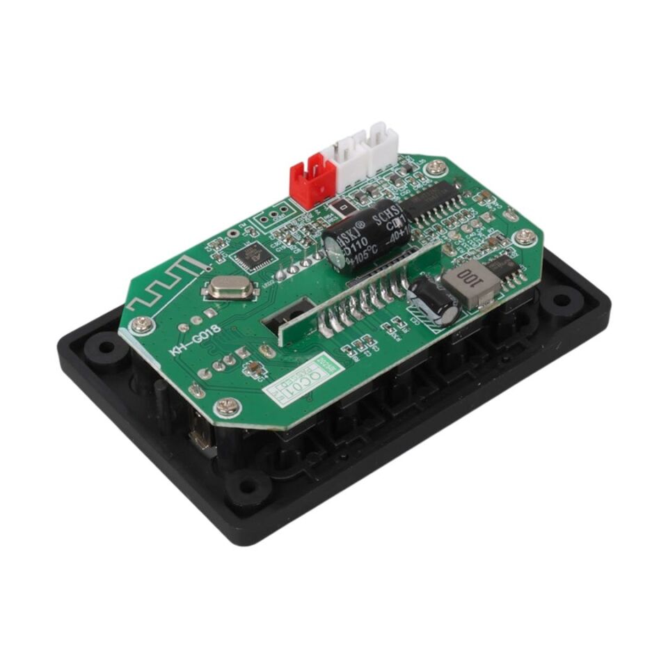 Magicvoice USB - SD - Bluetooth - Kumanda Oto Teyp Çevirici