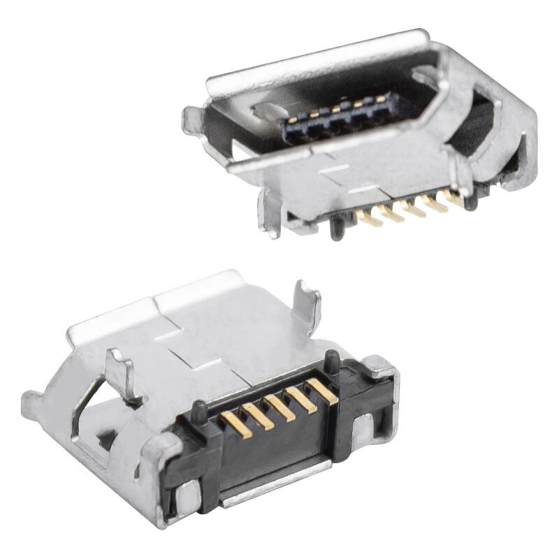Powermaster IC-266A-2 Micro USB 2 Şaseli Pinli