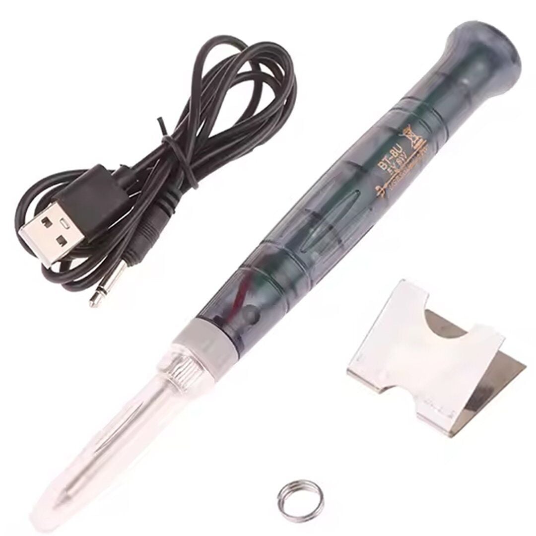 Powermaster BT-8U 5 Volt 8 Watt USB Kalem Havya