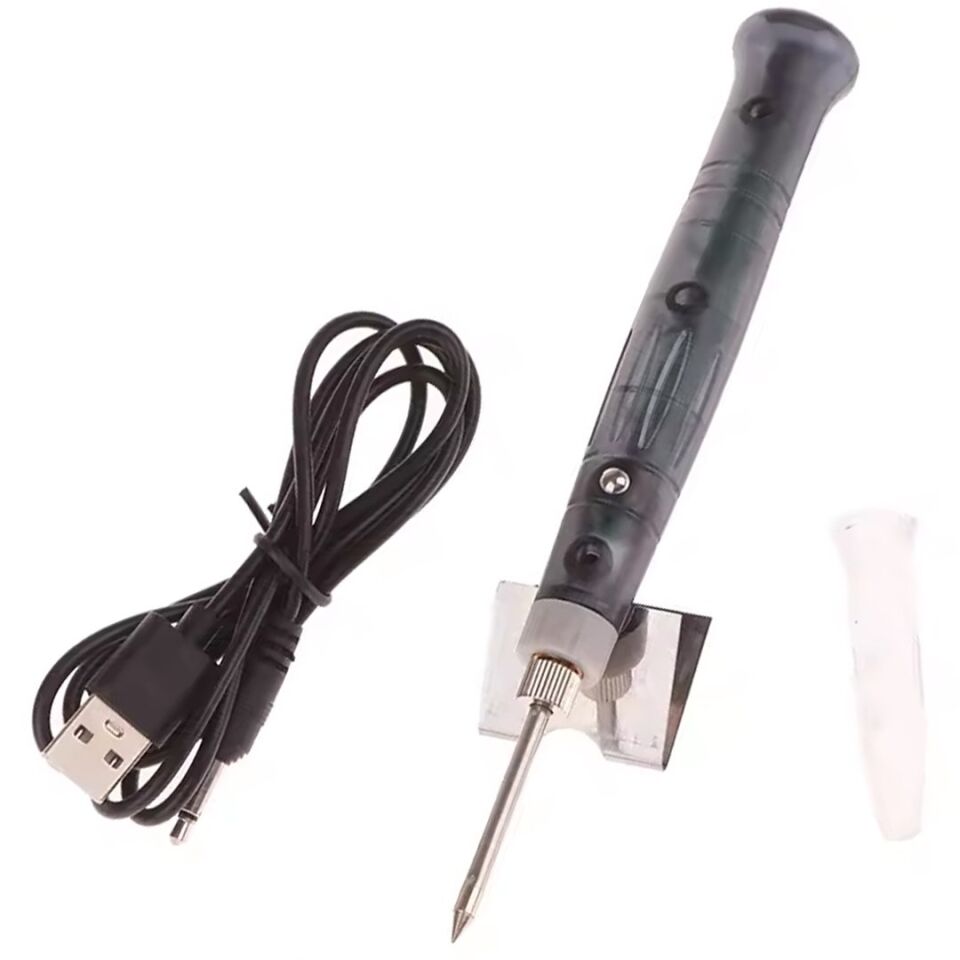 Powermaster BT-8U 5 Volt 8 Watt USB Kalem Havya