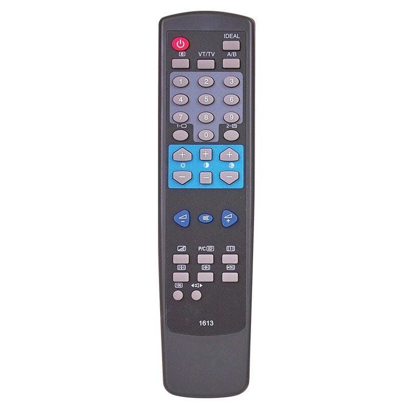 Simtel - Sistem - Schenneider 551-7000 Rc1613 TV Kumandası