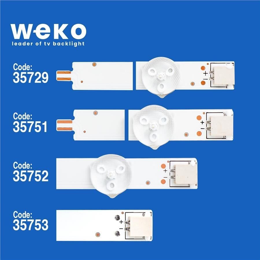 Wkset-5217 35729X3 35751X3 35752X3 35753X3 47 Row2.1 Rev0.7 1 12 Adet Led Bar