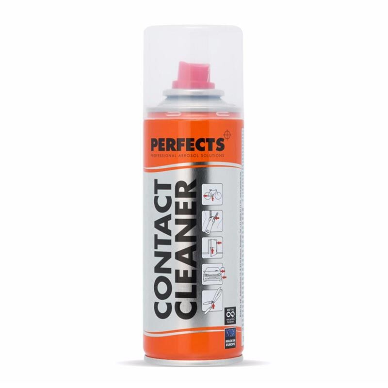 Perfects 200 Ml Kırmızı Yağlı Sprey