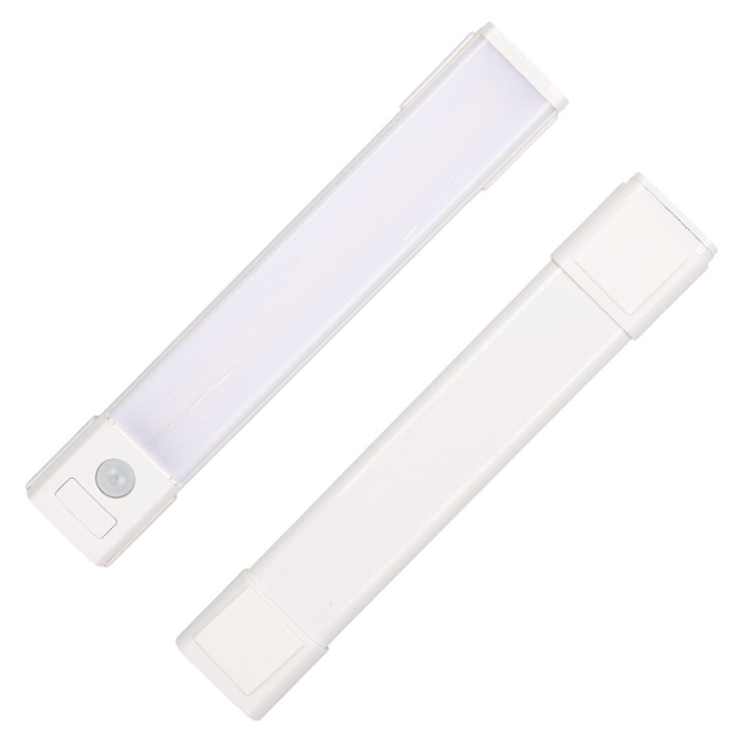 Powermaster SD-333 USB'li Hareket Sensörlü 20 Cm Ledli Lamba