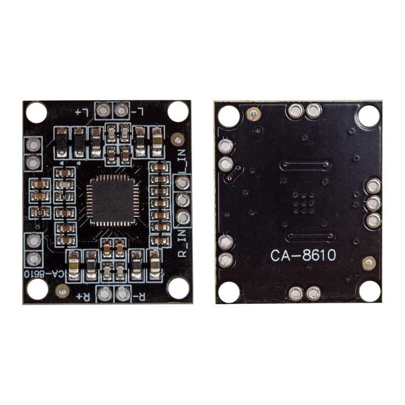 Weko CA-8610 Audio Modül Tv Ses Kartı