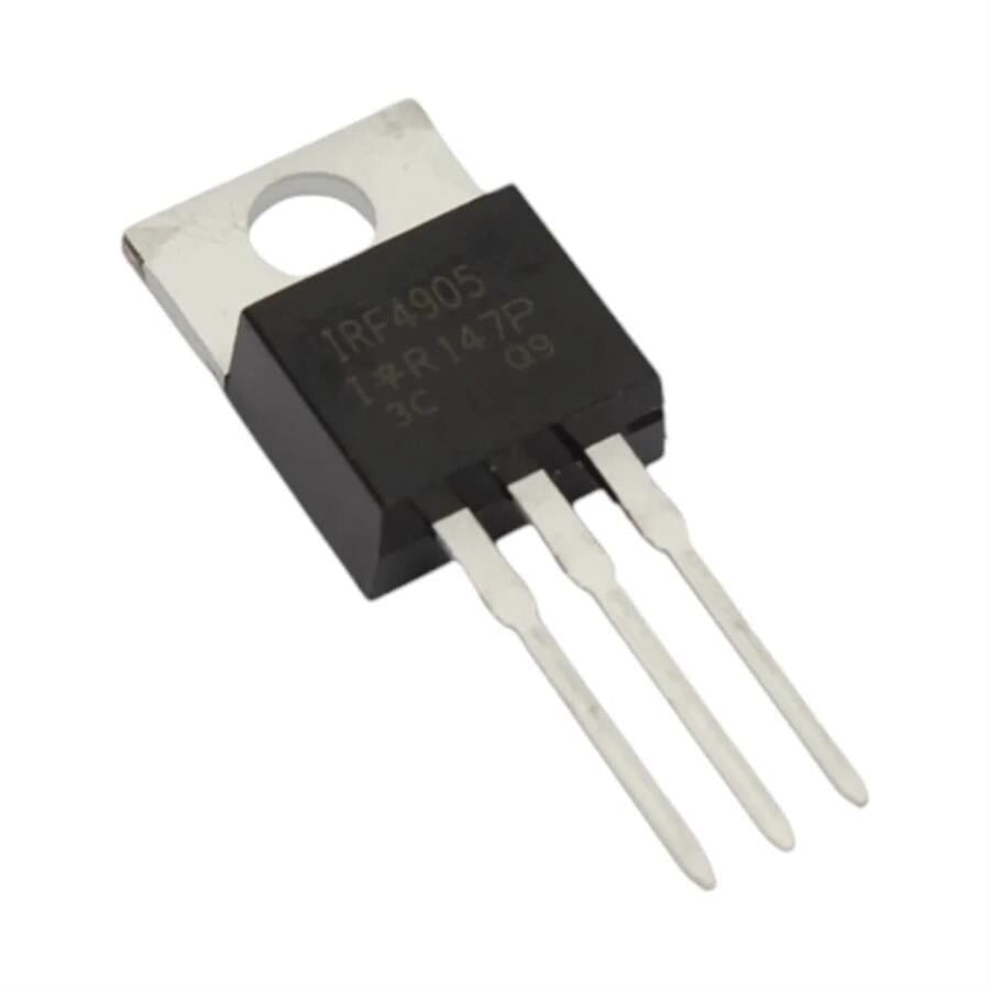 IRF 4905 TO-220 Mosfet
