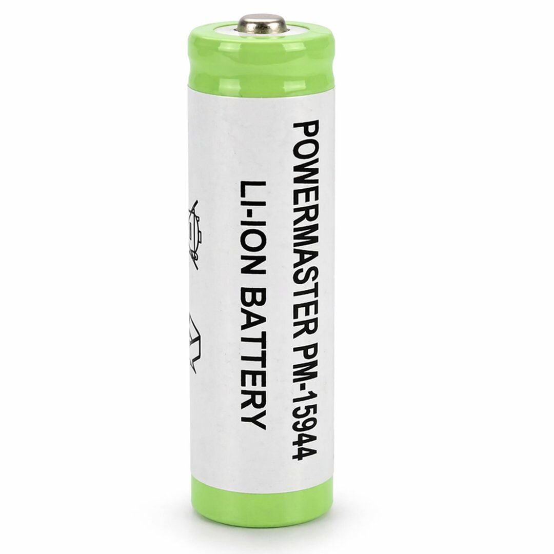 Powermaster 14500 3.7 V 800 Mah 2'li Şarj Edilebilir Pil