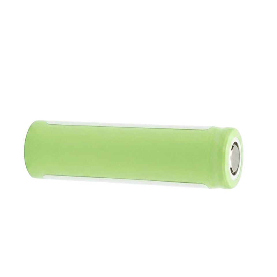 Powermaster 14500 3.7 V 800 Mah 2'li Şarj Edilebilir Pil
