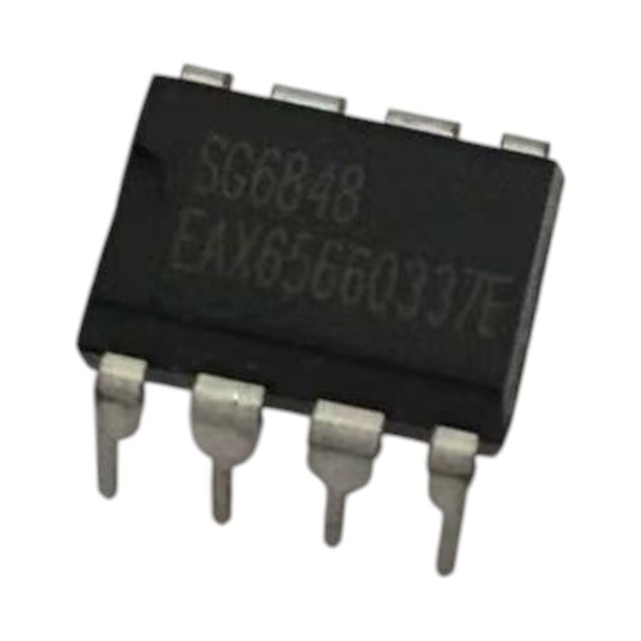 SG 6848DZ1 Entegre