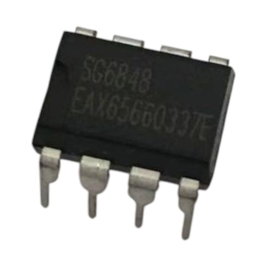 SG 6848DZ1 Entegre