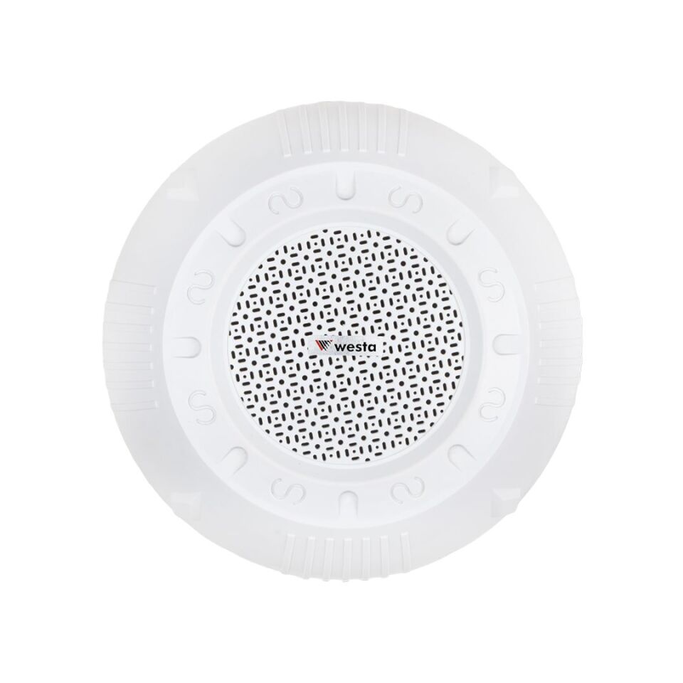 Westa WS-1256T Sıva Üstü Alçıpan Tavan Hoparlör