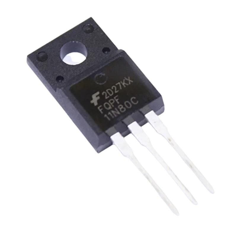 11N80 TO-220F Mosfet