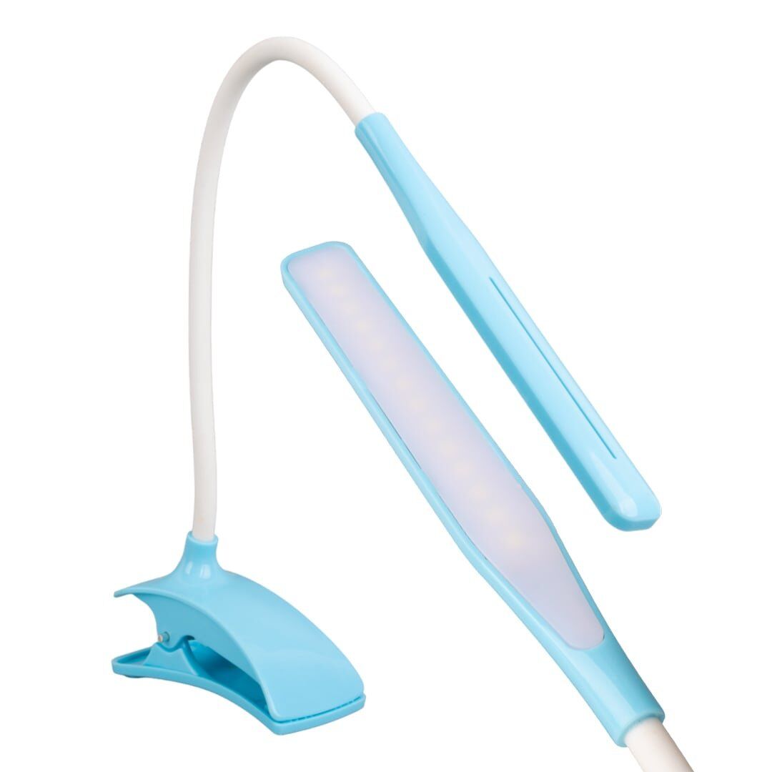 Powermaster PM-11328 Esnek Usb 14 Led Masa Lambası