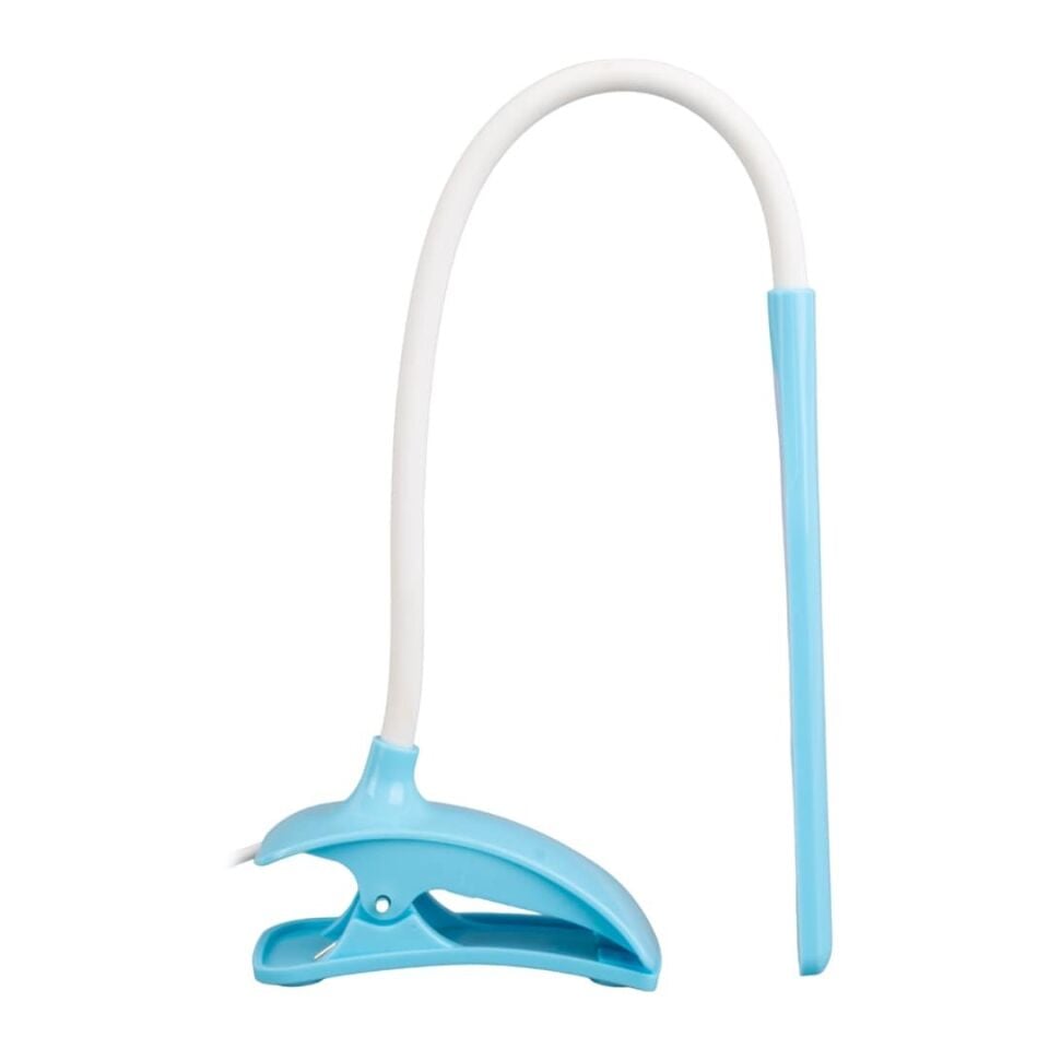 Powermaster PM-11328 Esnek Usb 14 Led Masa Lambası