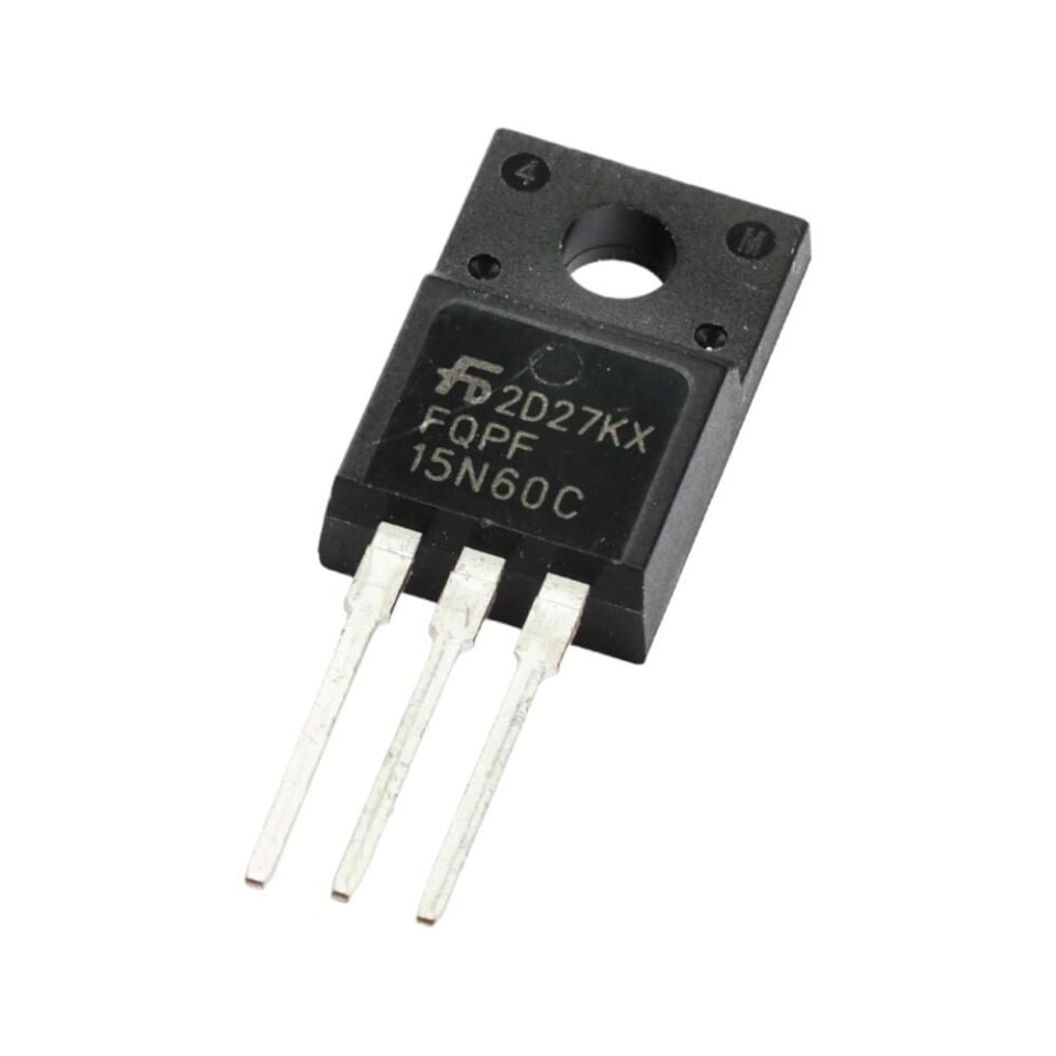 15N60FTO-220F Mosfet