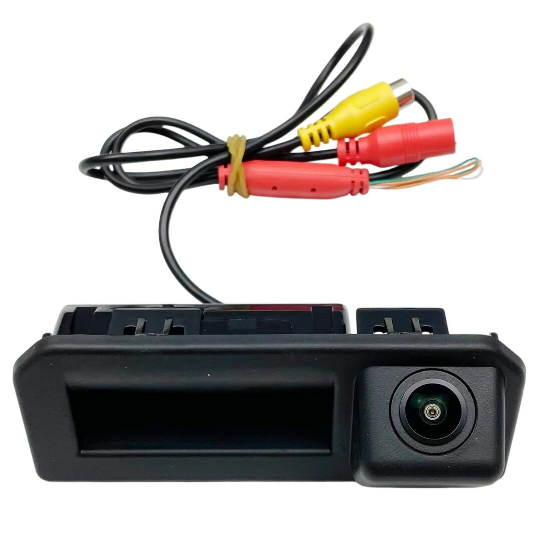 Powermaster PM-25502 Seat Areno 2MP Geri Görüş Kamerası