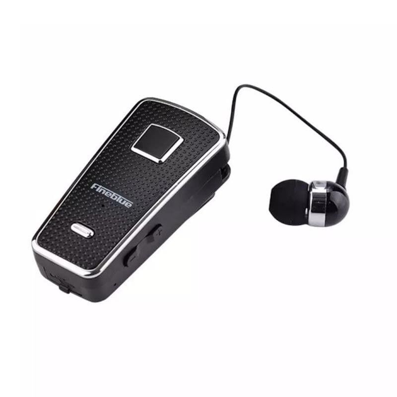 Fineblue F-970 Makaralı Bluetooth Kablosuz Kulaklık