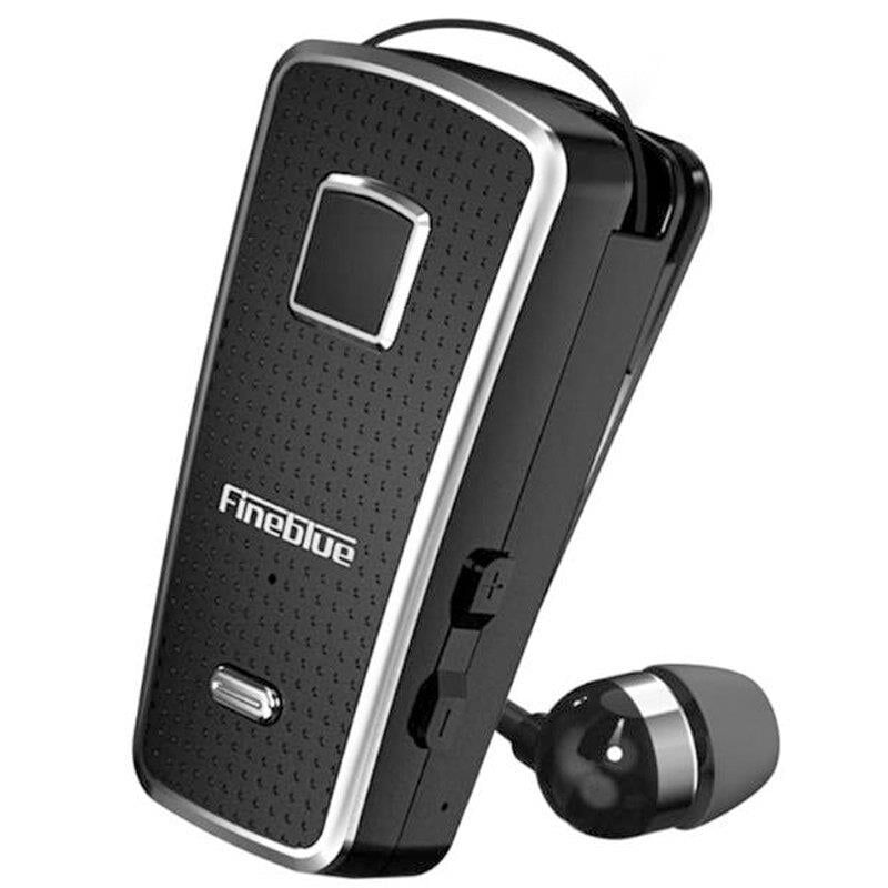 Fineblue F-970 Makaralı Bluetooth Kablosuz Kulaklık