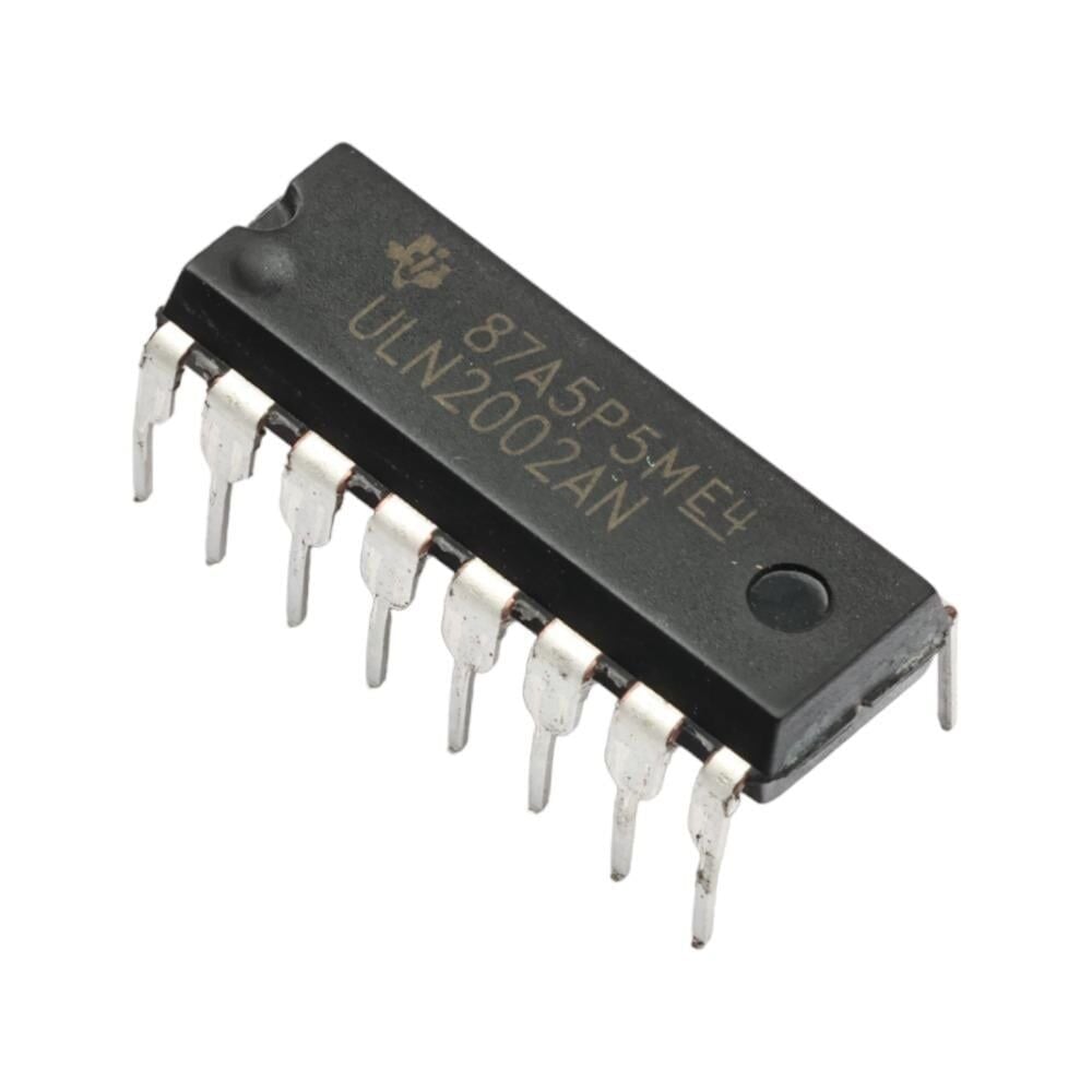 ULN 2002A DIP-16 Darlington Transistör