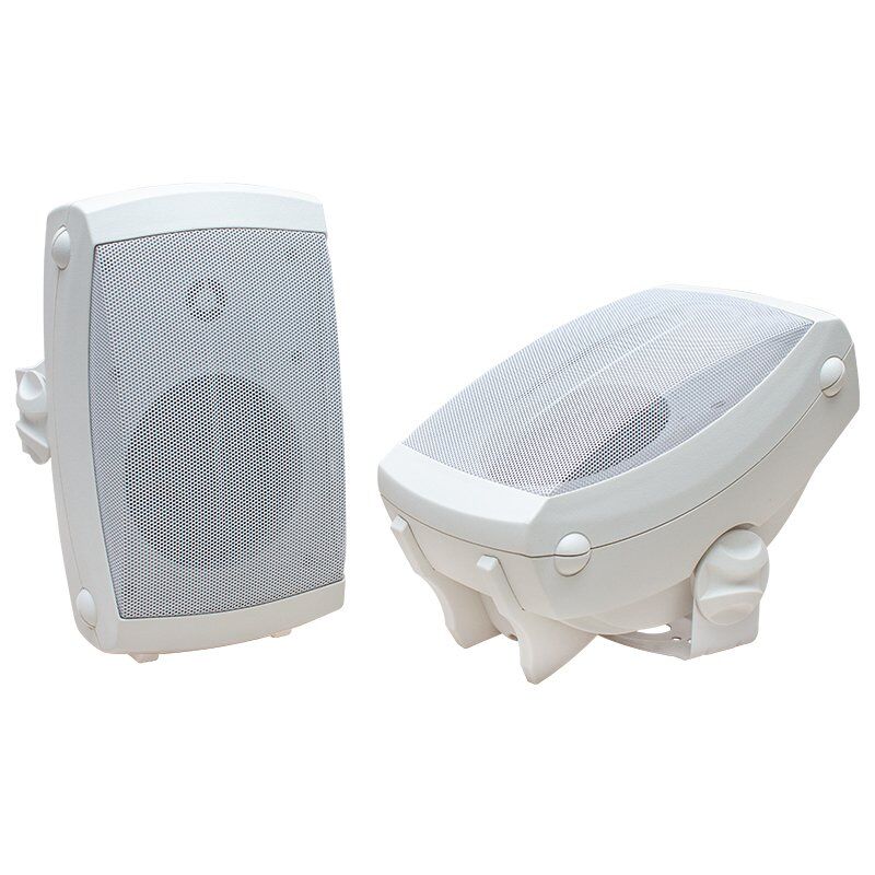 MagicVoice MV-5TW 13 CM 20 Watt 5.25'' Trafolu Kamutatörlü Sütun Hoparlör