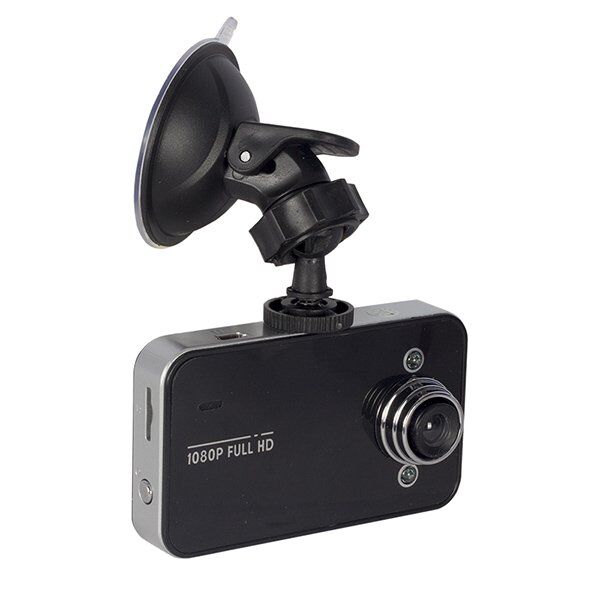 Powermaster PM-18764 2.4'' Ekranlı 1280P-720P HD Araç Kamera