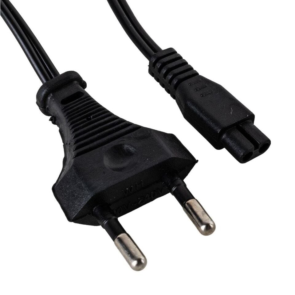 220 Volt Spiral Model Ceyran Power Kablo 1 Metre