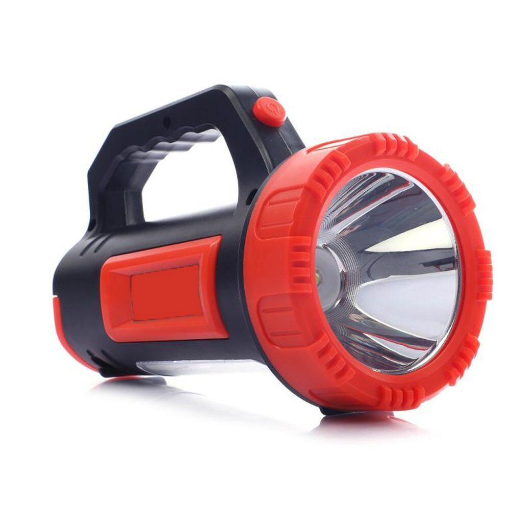 Powermaster XS-519 Şarj Edilebilir Power Ledli 3W El Feneri