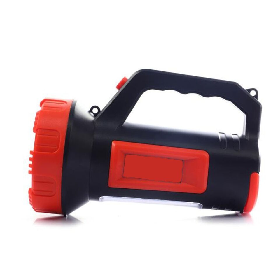 Powermaster XS-519 Şarj Edilebilir Power Ledli 3W El Feneri