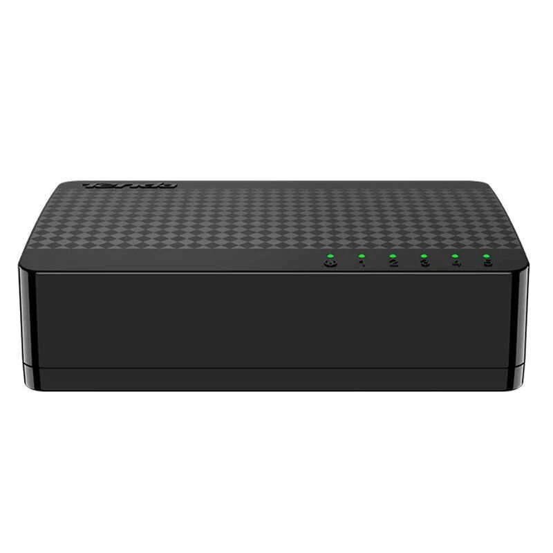 Tenda SG105M 5 Port 10/100/1000 Mbps Gigabit Switch