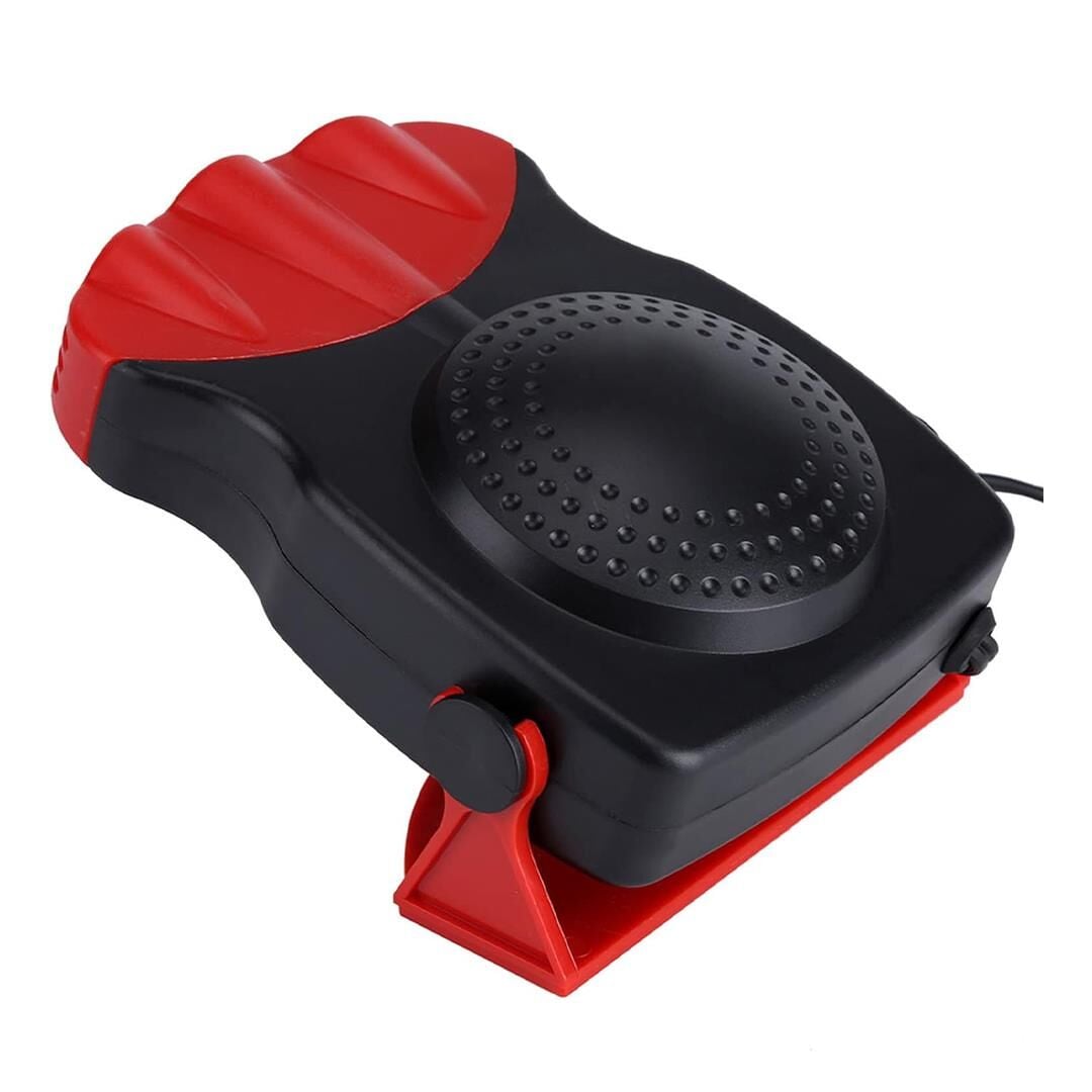 Powermaster PM-14854 Araç İçi Çakmaklık Girişli Isıtıcı