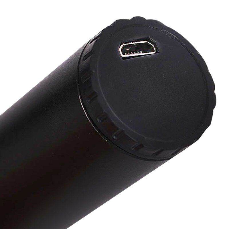 Powermaster PM-14621 Flashlight Power Ledli Şarjlı El Feneri